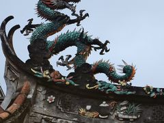 -泉州古城中山街-花桥慈济宫