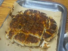 -老白家怡贵园烤肉