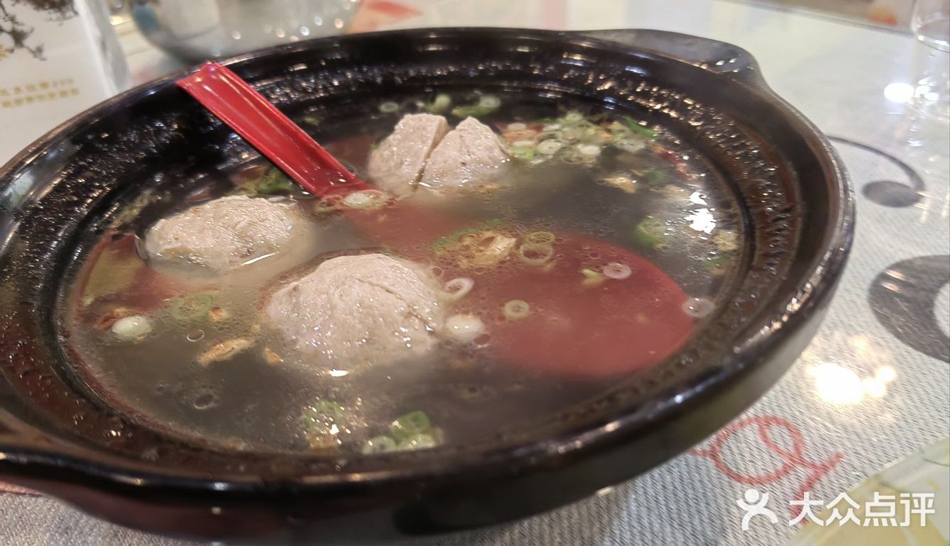 珠江路上的台湾菜