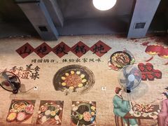 -炮爷东北铁锅炖(棠安路店)