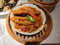 -禄运茶居·手工点心(猎德店)