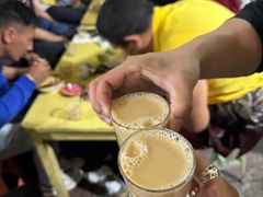 -老光明岗琼甜茶馆