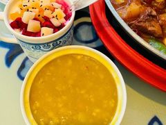 -撒拉花儿·新疆菜·清真(太阳宫店)