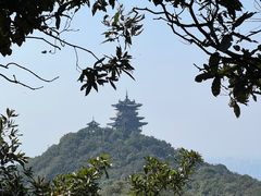 -杭州半山国家森林公园