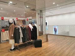 -优衣库(长沙国金中心店)
