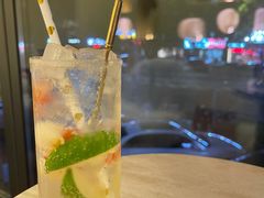 -伊斯坦布尔土耳其清真咖啡餐厅