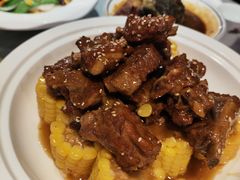 -小土豆北方菜馆(方庄店)