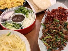 -老昌春饼(中央大街店)