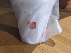 -麦当劳(田林好又多店)