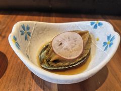 -Mr.Fish鱼鲜生海鲜放题(高德置地冬广场店)