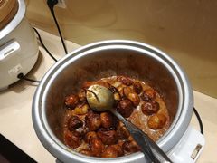-素满香·食养自助(天一广场店)
