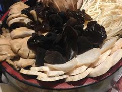 -食鲜捞火锅(湖西路店)
