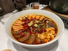 -徽镇小厨·经典徽菜(马连道店)