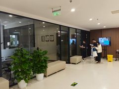 -松乔体检(亦庄店)