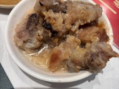 -祥记餐饮•豫粤珍味(金隅大厦店)