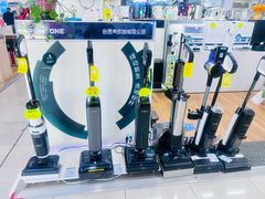 -苏宁易购(Suning Pro北京立水桥店)