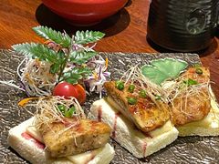 -鸟鹏烧鸟居酒屋(仁恒梦中心店)