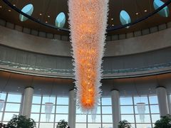-深圳大梅沙京基洲际度假酒店