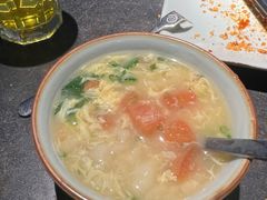 -很久以前羊肉串(中山公园店)
