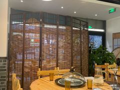 -阿鸡鱼庄·顺德鲜蒸小炒(亚运村店)