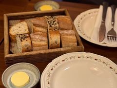 -Bistro Les Lilas丁香花小酒馆