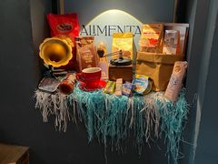 -Alimentari早午餐(安福路店)
