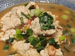 -小乡小镇·传承桐庐土菜·老板亲自烧的菜