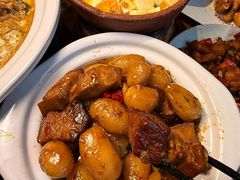 -畔悦庐·庐山菜·音乐餐厅