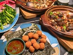 -粤·向群饭店(二沙岛店)