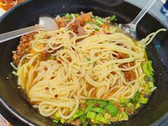 -一品飘香米线(一中总店)