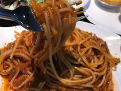 -酷公社·榴莲披萨(太原街店)