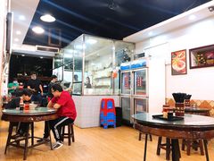 -西关刘福记(文德路店)