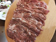 -爱新觉罗福臨火锅馆(万科滑雪场店)