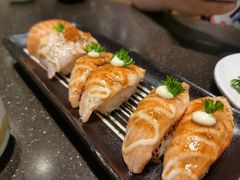 -元气寿司(环球港店)