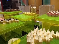-厦门泰地万豪酒店-贡厨全日餐厅