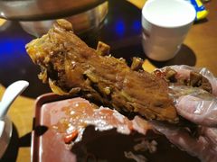 -胖哥俩肉蟹煲(湖滨银泰in77店)