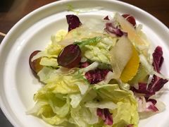 老虎菜-楼兰新疆主题餐厅(苏州中心店)