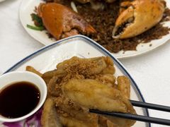 -喜记避风塘炒辣蟹(旗舰店)