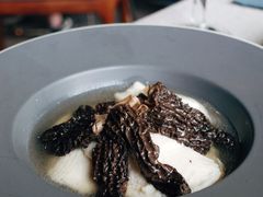 -半山腰·云南菜(侨福芳草地店)