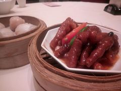 -東海海鲜酒家(中信广场店)