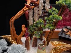 -蟹犇前•帝王蟹雪蟹(陆家嘴店)