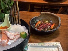 -大江户日本料理(吕厝店)