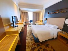 -上海浦西万怡酒店