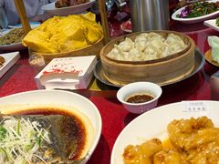 -东北大院·东北菜(三台子店)