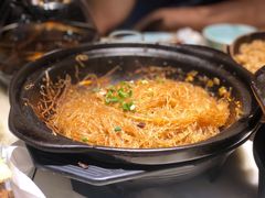 海皇干捞粉丝-常和州·夜宵大排档(常州单店)