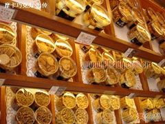 甜点-味多美蛋糕(灯市口店)