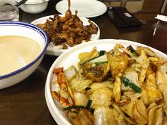 -阿马蛋汤·宁波小海鲜(总店)