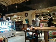 -葡萄集|滋味新疆菜·精酿酒馆(瑞豪酒店)