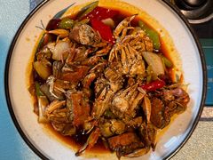 -李氏疙瘩汤·本地海鲜·老烟台菜(所城里店)