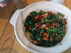 -老土灶民间菜(跃进桥店)